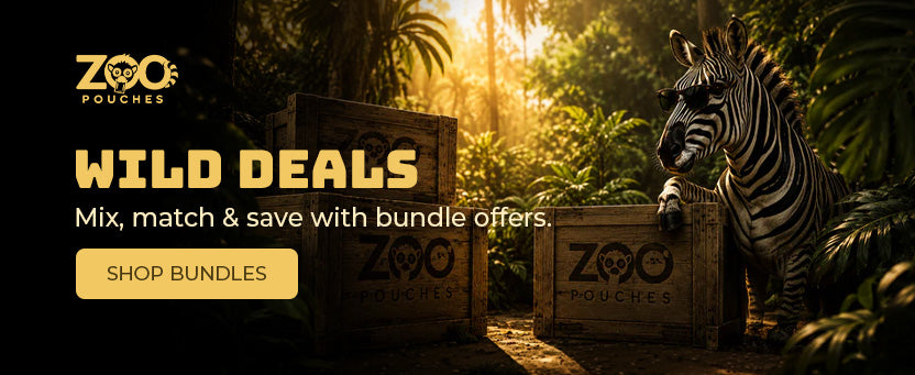 Wild Deals