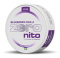 SLIM Blueberry Chilli