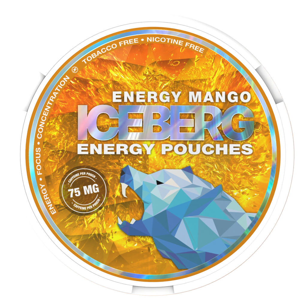 Iceberg Mango