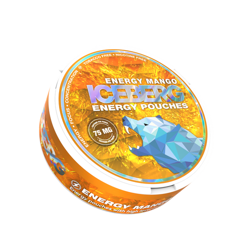 Iceberg Mango