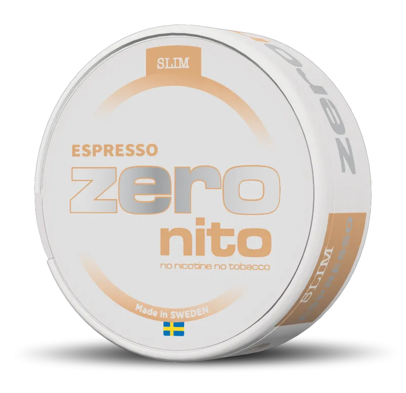 SLIM Espresso