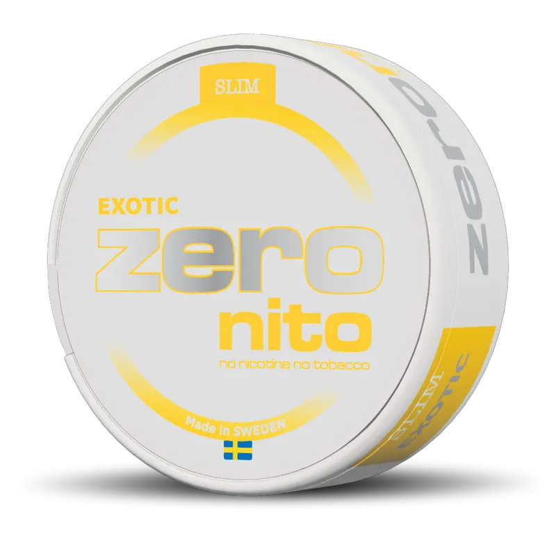 SLIM Exotic