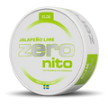 SLIM Jalapeño Lime