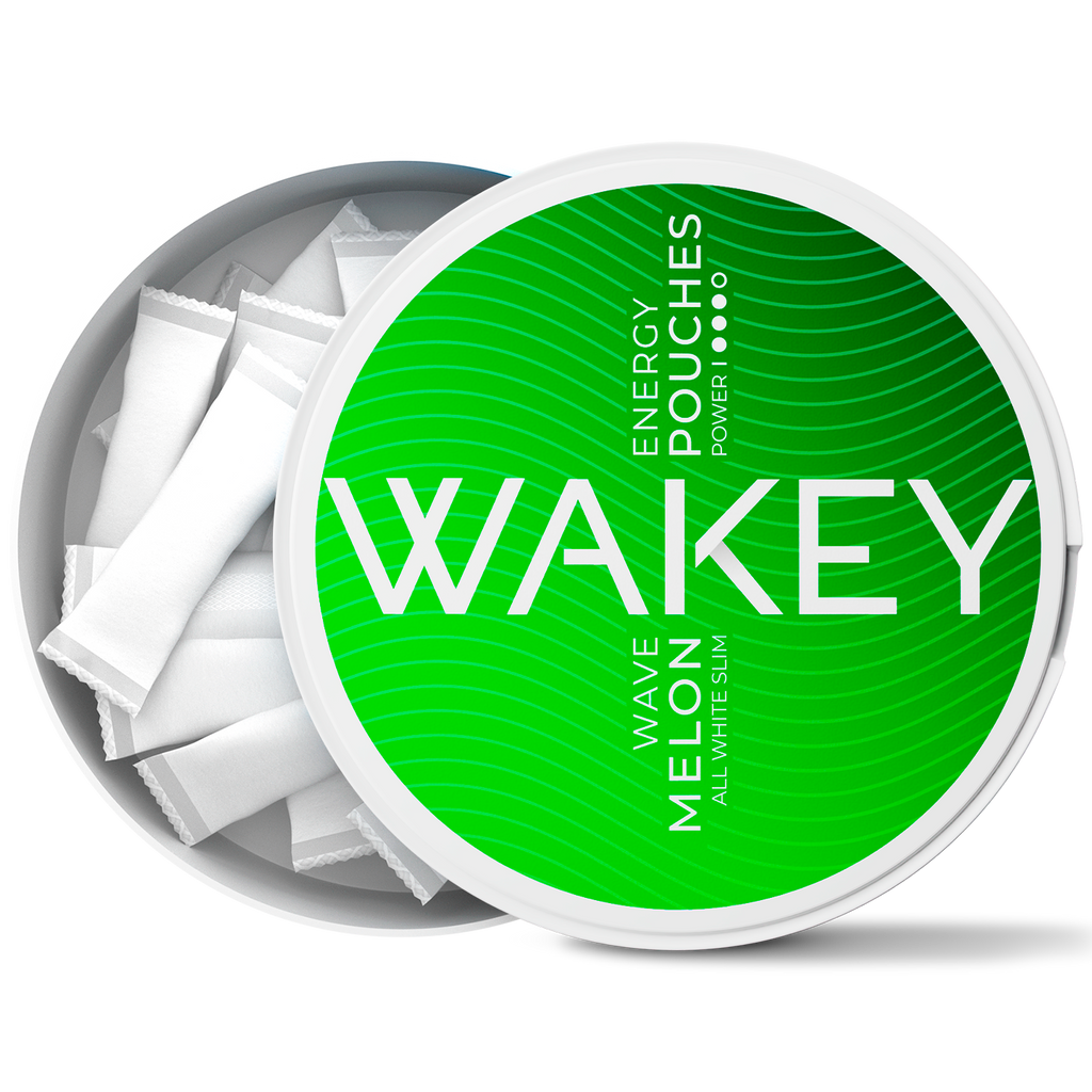 Melon Wave