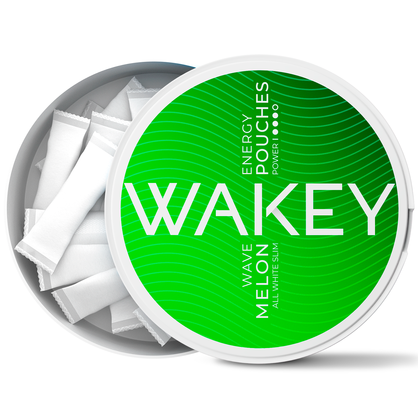 Melon Wave