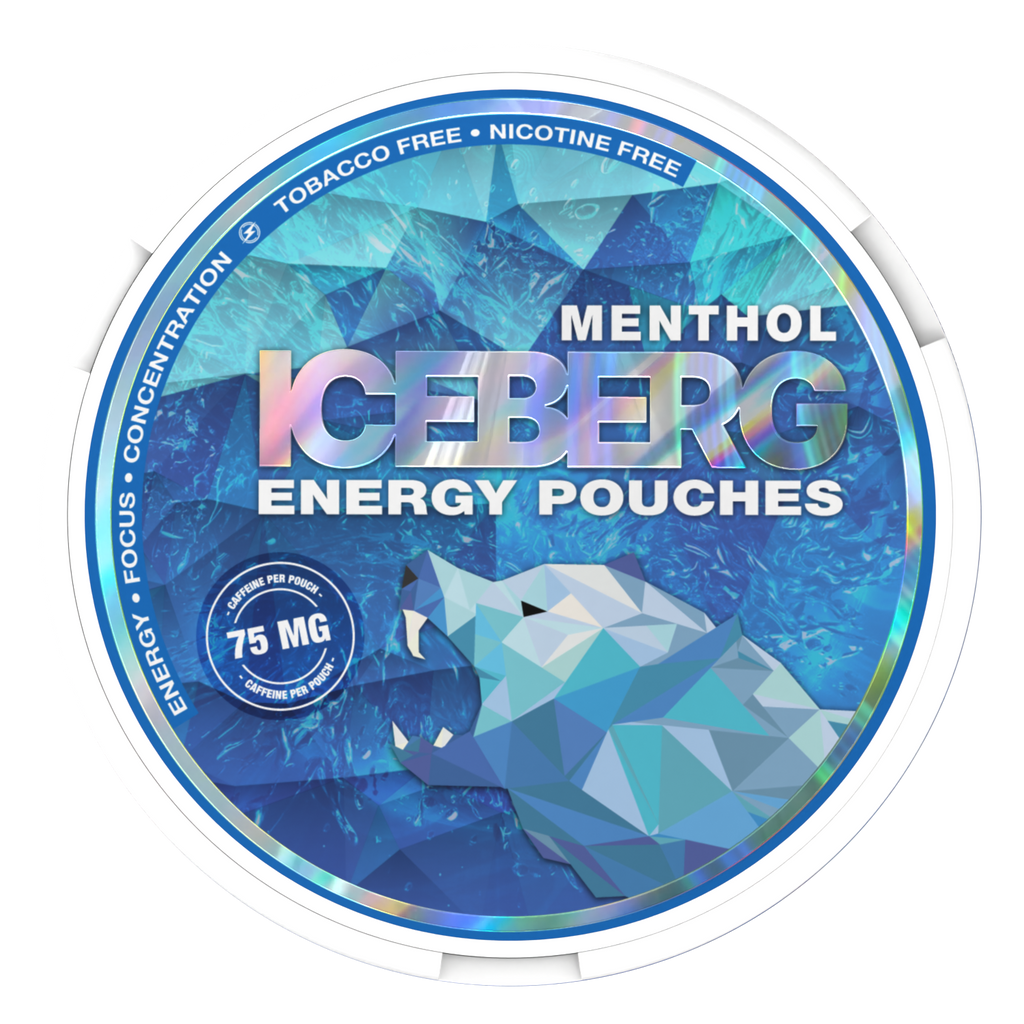 Iceberg Menthol