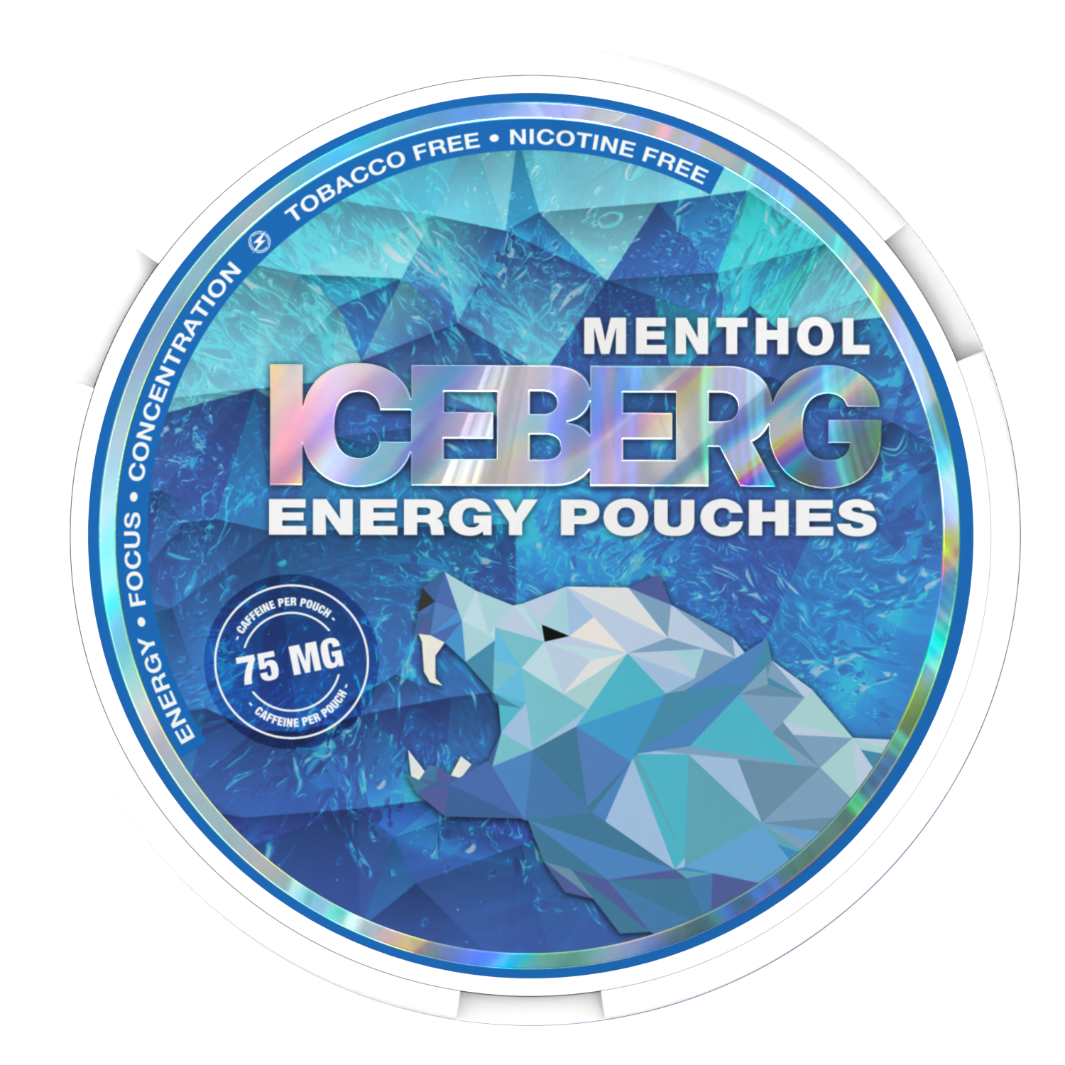 Iceberg Menthol