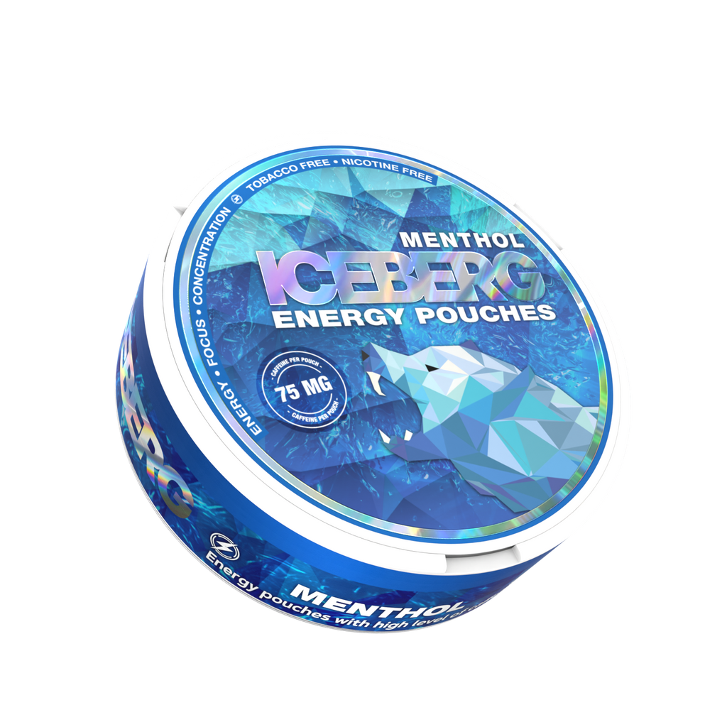 Iceberg Menthol