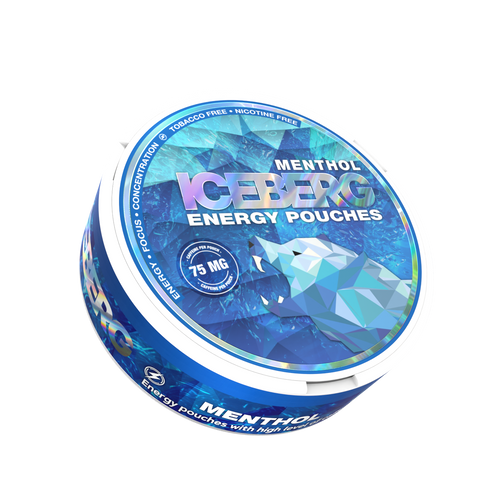 Iceberg Mentol