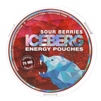 Iceberg Sour Berries
