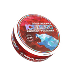 Iceberg Sour Berries
