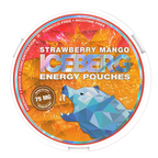 Iceberg Strawberry Mango