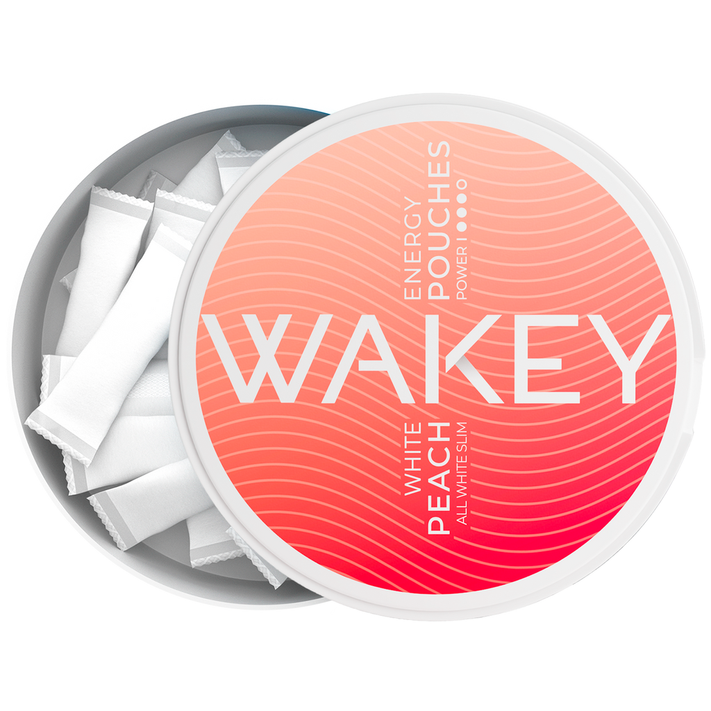 White Peach