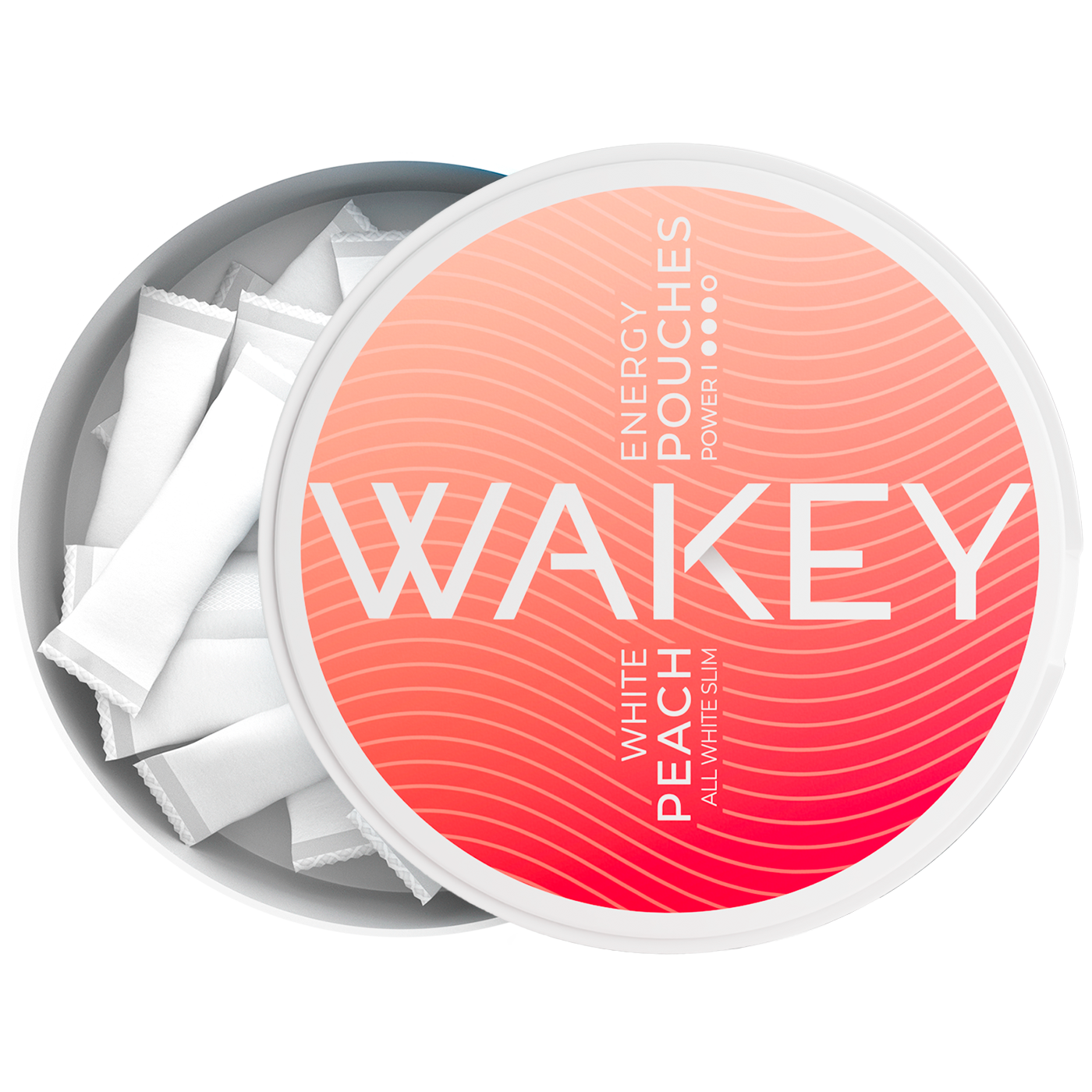 White Peach